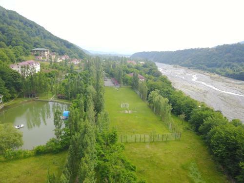 Duyma Hotel