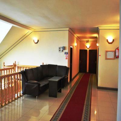 Duyma Hotel