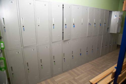 Posada R Sport Boutique