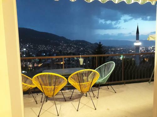 Apartamento Romantic
