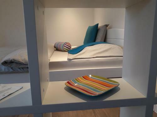 Apartamento Romantic