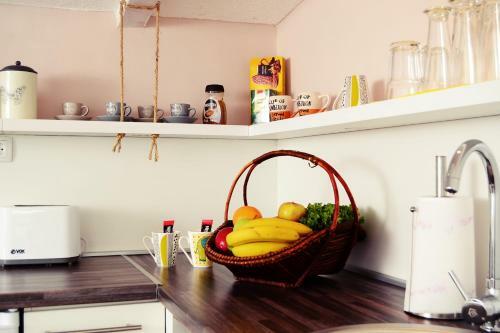 Apartamento Romantic