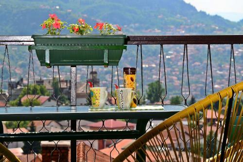 Apartamento Romantic
