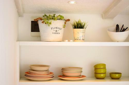 Apartamento Romantic
