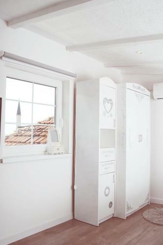 Apartamento Romantic