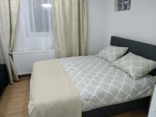 Apartment Natural