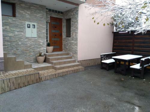Apartment Natural