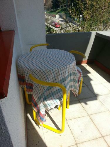 Apartman Ines