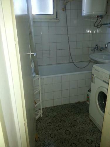 Apartman Ines