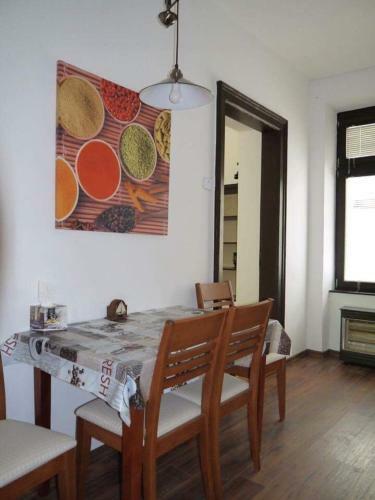 Dalmatinska Apartment
