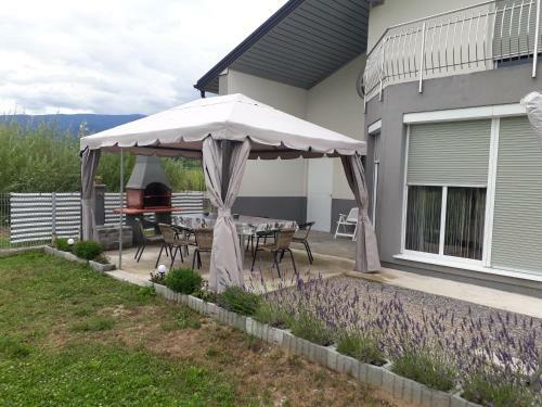 Villa Aida
