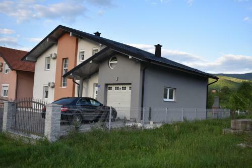 Villa Aida