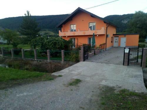 Villa Vila UNA 1