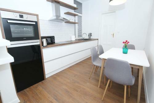 Apartment Central Sarajevo