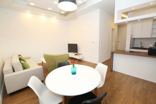 Apartment Central Sarajevo