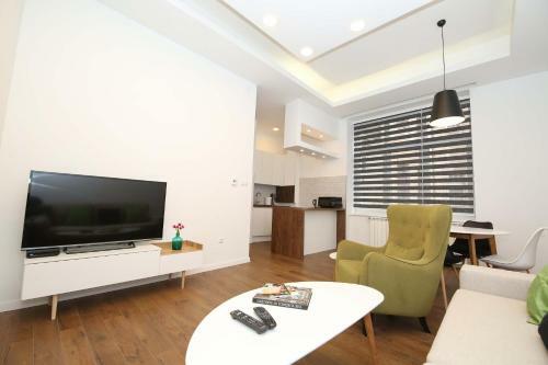 Apartment Central Sarajevo