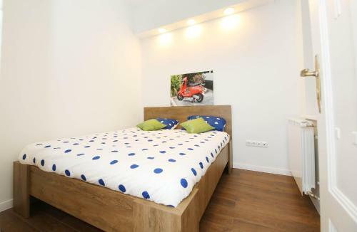 Apartment Central Sarajevo