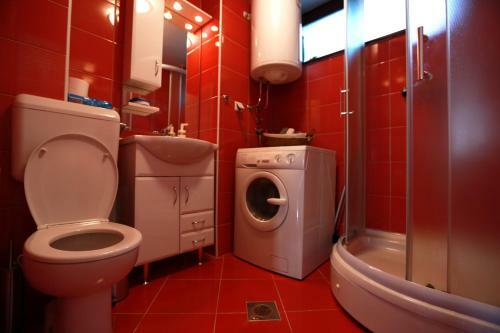 Tarhana Apartment Old Town