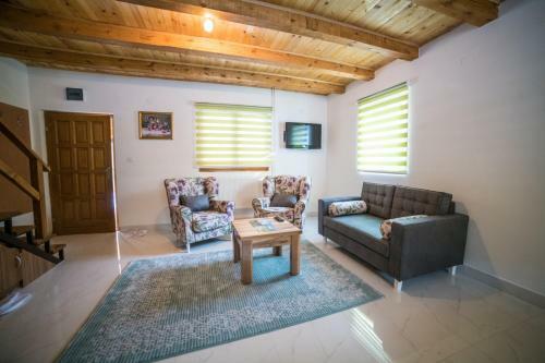 Apartamentos Villa "silver I"