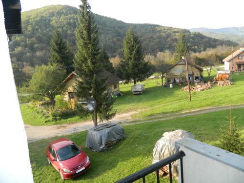 Apartman Sutjeska