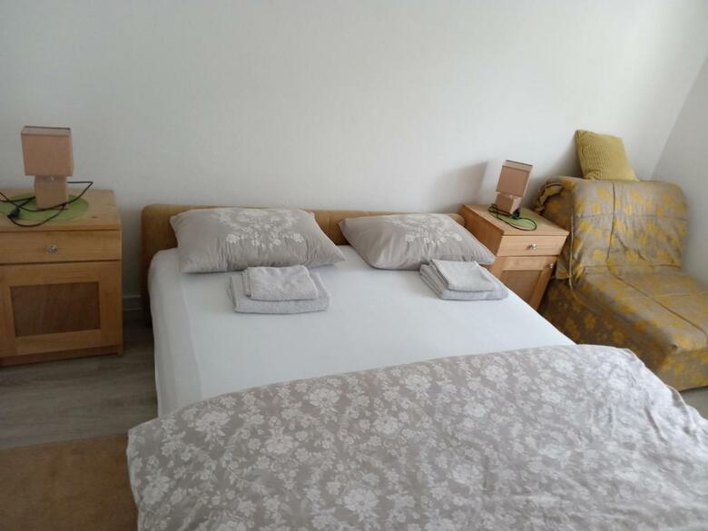 Apartman Mira