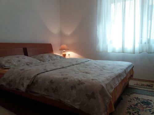 Hostal Room At Grandma's Fatima