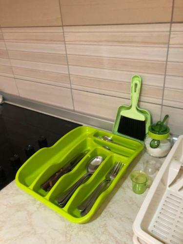 Apartman Frog