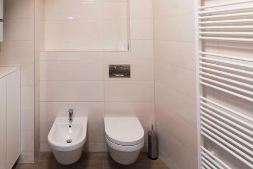 Turistic Apartments Centar Sarajevo