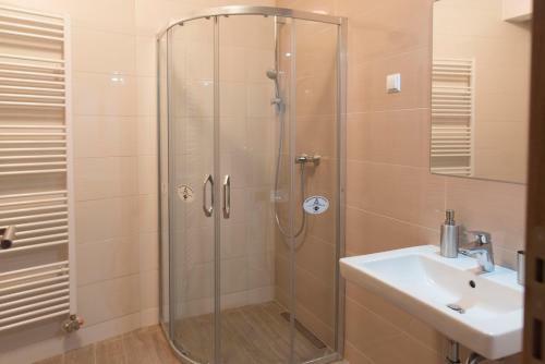 Turistic Apartments Centar Sarajevo