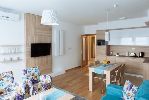 Turistic Apartments Centar Sarajevo