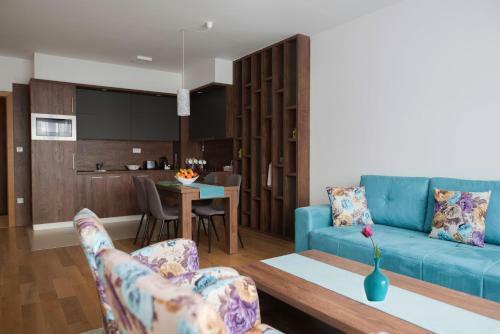 Turistic Apartments Centar Sarajevo