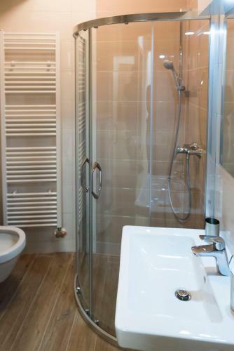 Turistic Apartments Centar Sarajevo