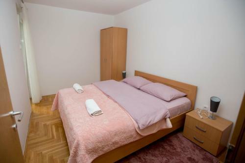 Apartman G&a