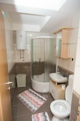 Apartman G&a