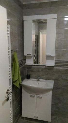 Vla?i? Apartmani Feliciano