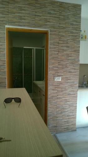 Apartman Asja