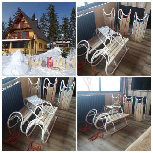 Apartmani ( Vila ) Vucko