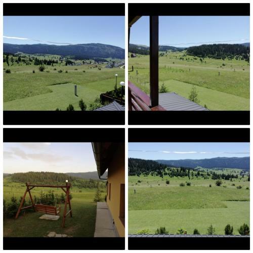 Apartmani ( Vila ) Vucko