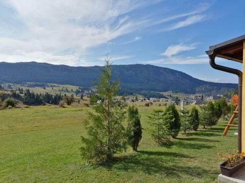 Apartmani ( Vila ) Vucko