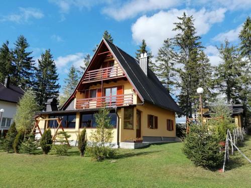Apartmani ( Vila ) Vucko