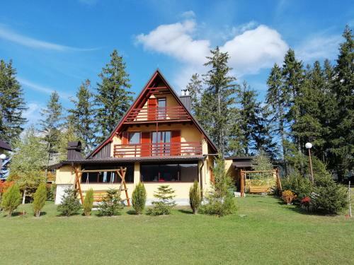 Apartmani ( Vila ) Vucko