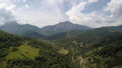 Agroturismo Domacinstvo Popov Most