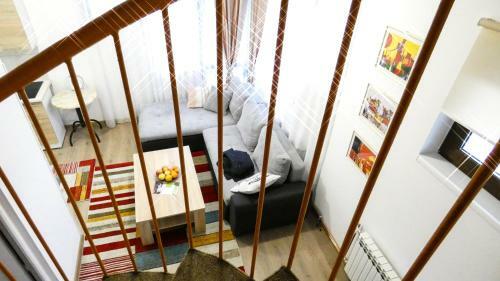 Downtown Apartment