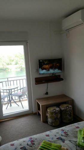 Apartamento Trebisnjica