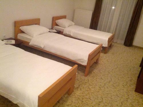 Motel Maksumi?