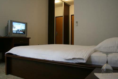 Motel Maksumi?