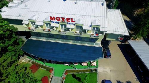 Motel Maksumi?