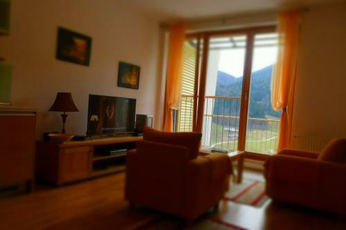 Vu?ko Apartment