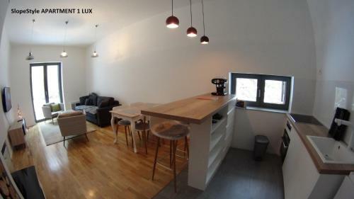 Apartment Slopestyle Bjelasnica