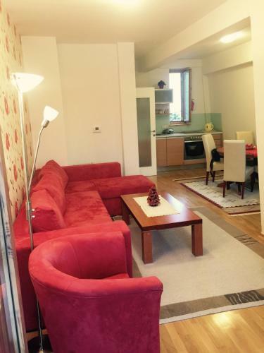 Apartment Babindo